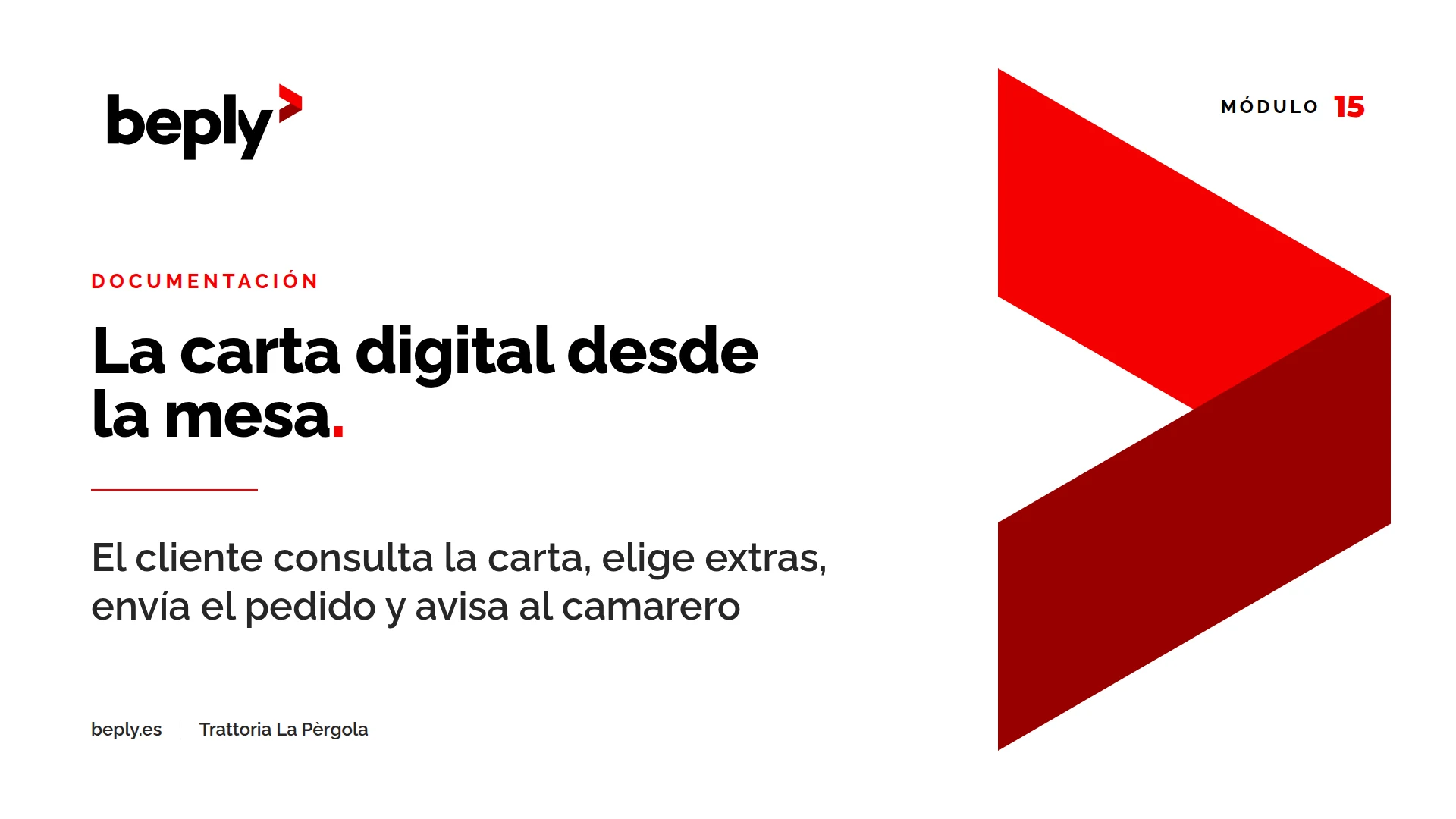 Portada del vídeo «La carta digital desde la mesa»