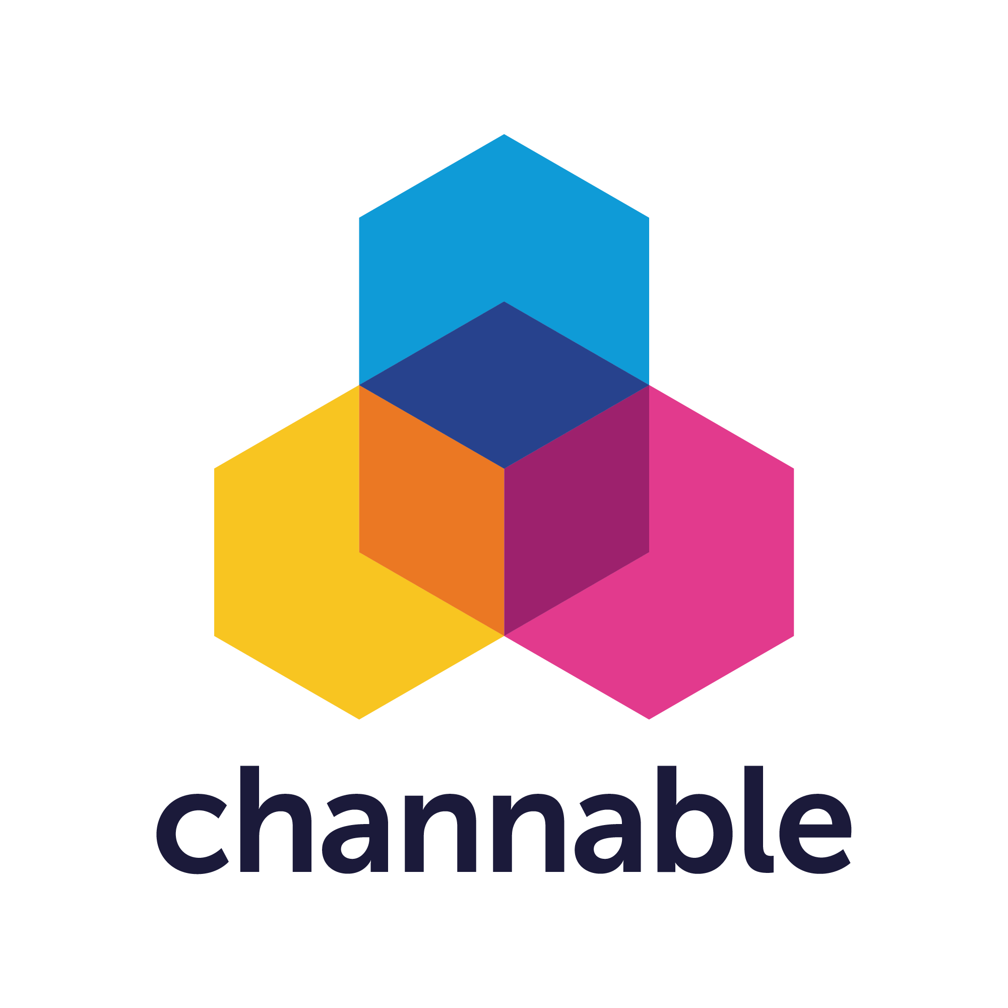 Logo de Channable