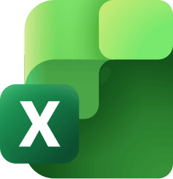 Logo de Excel
