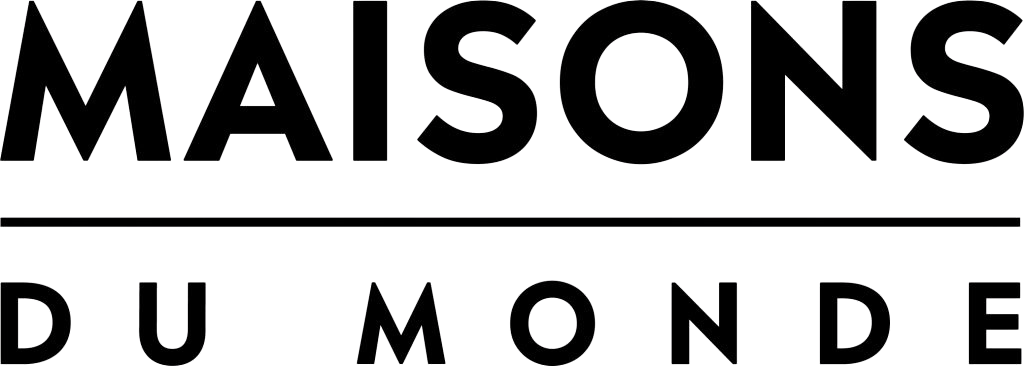 Logo de Maisons