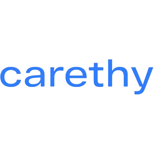 Logo de Carethy