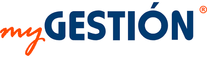 Logo de myGESTIÓN