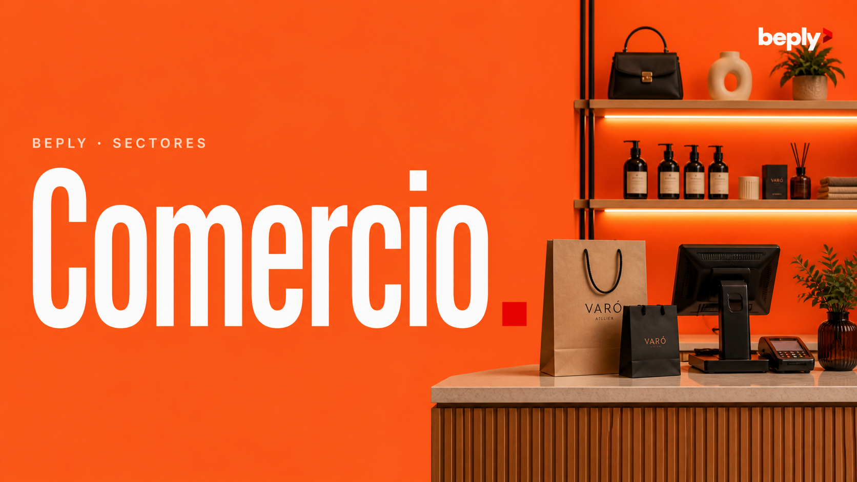Comercio