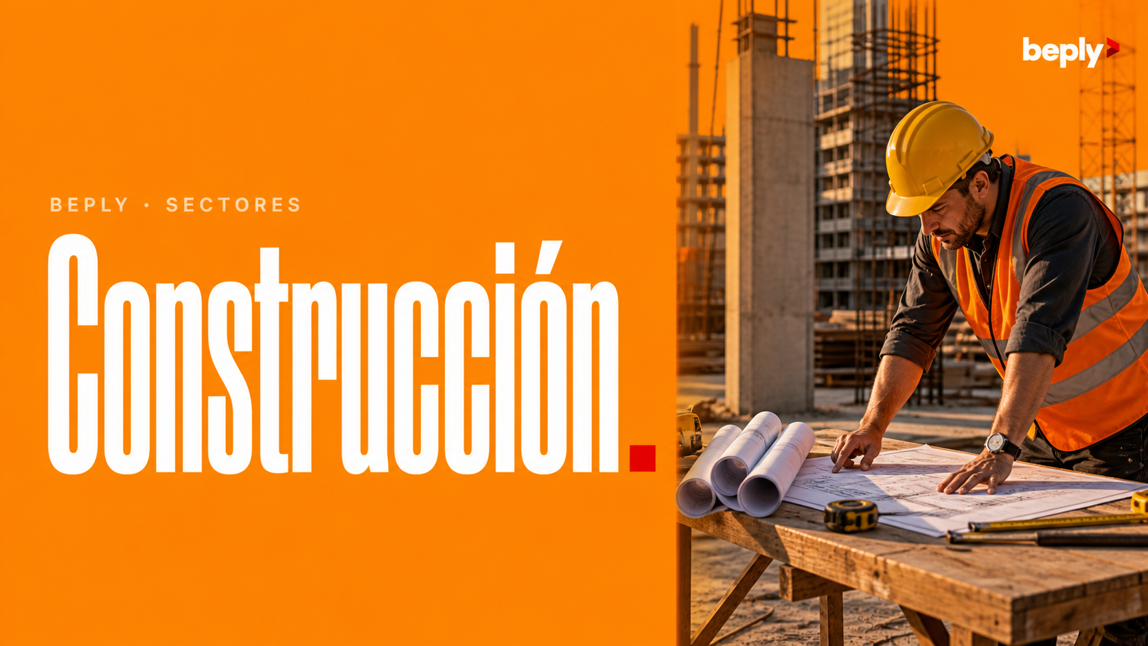 Construcción