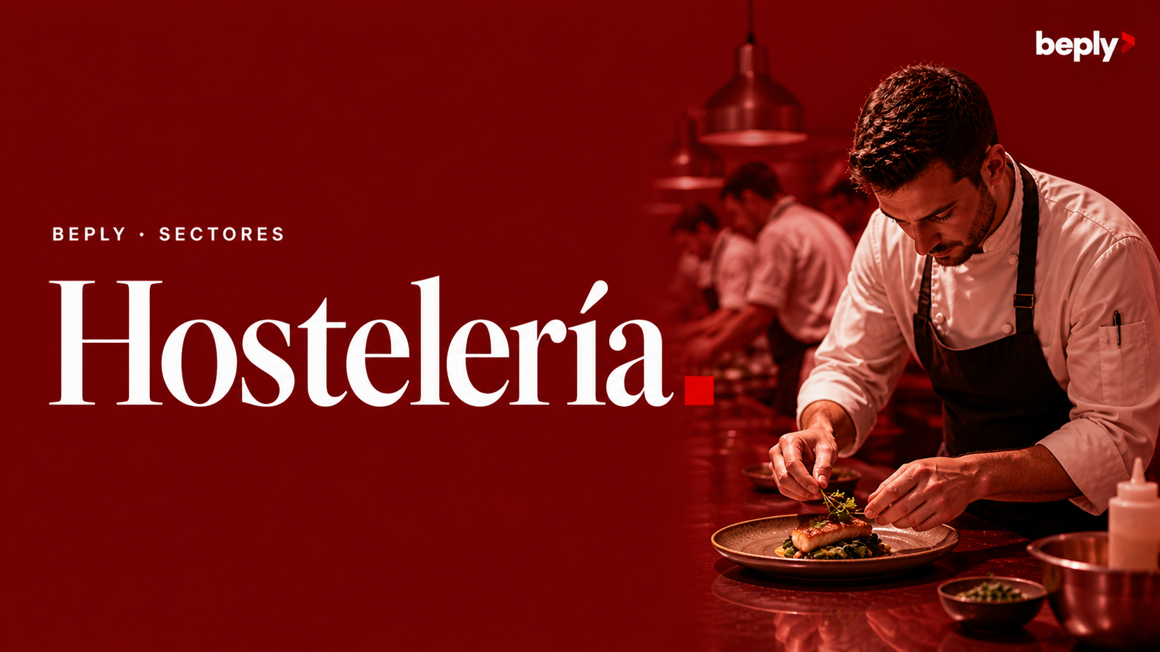 Hostelería