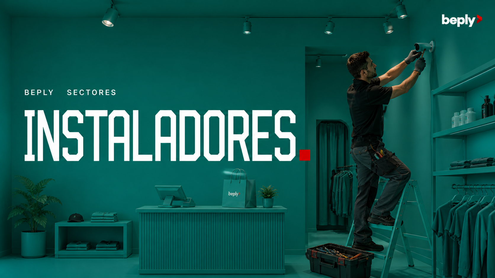 Instaladores
