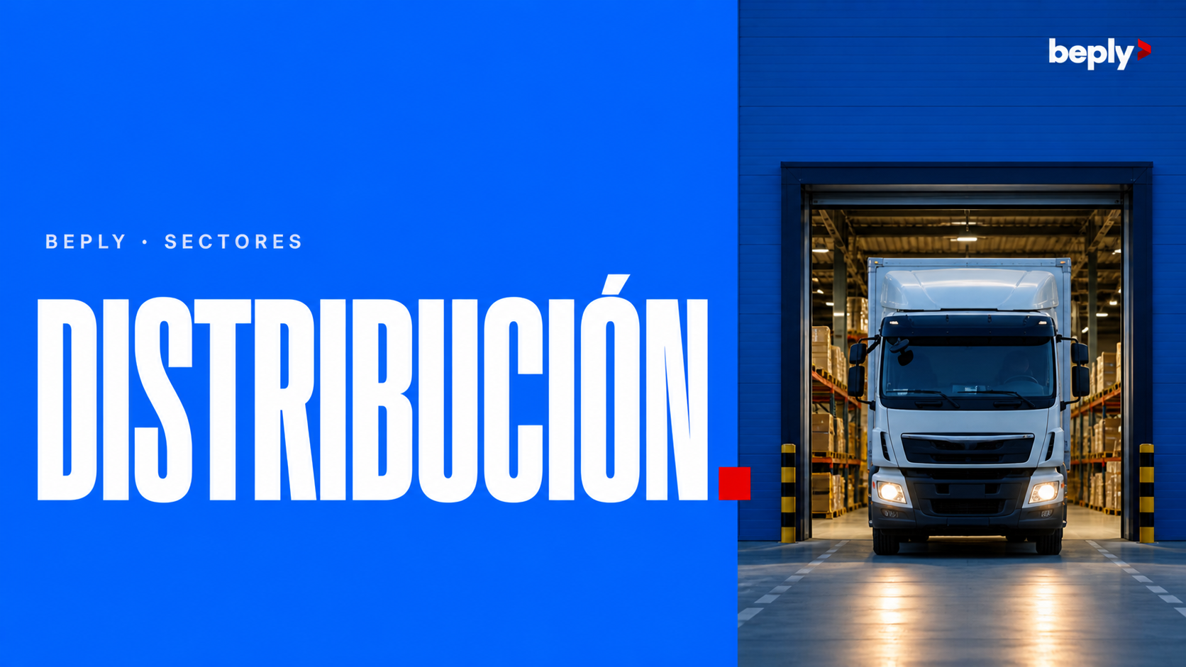 Distribución
