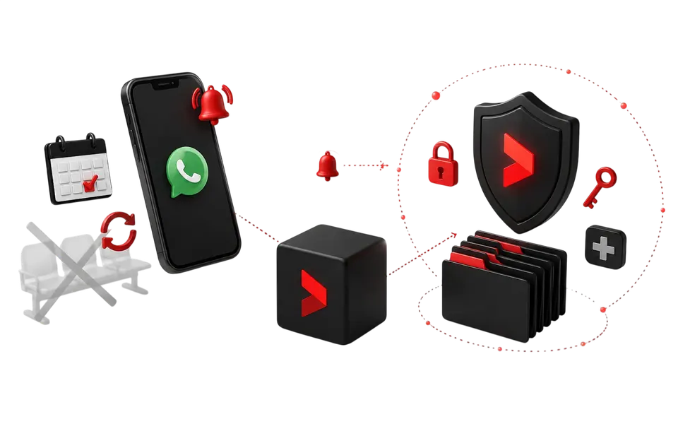 OCUPACIÓN Y PRIVACIDAD