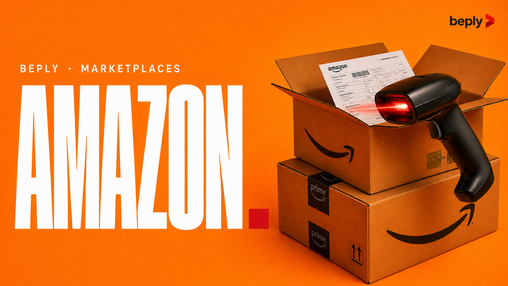 Integración con Amazon