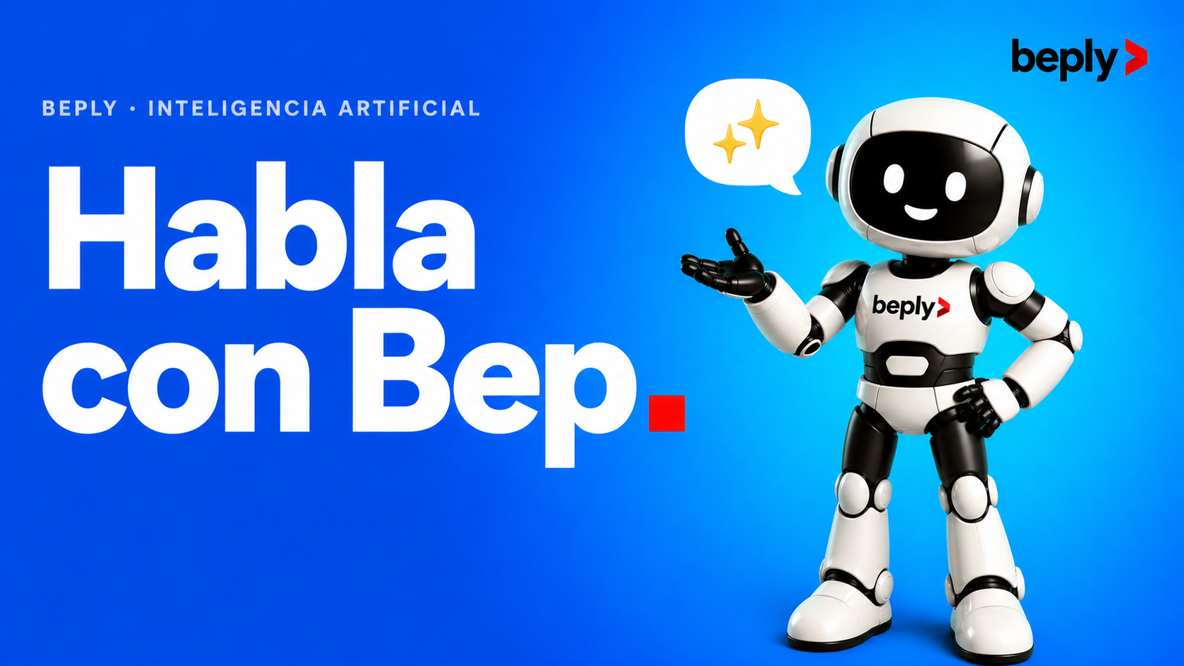 Asistente IA Bep