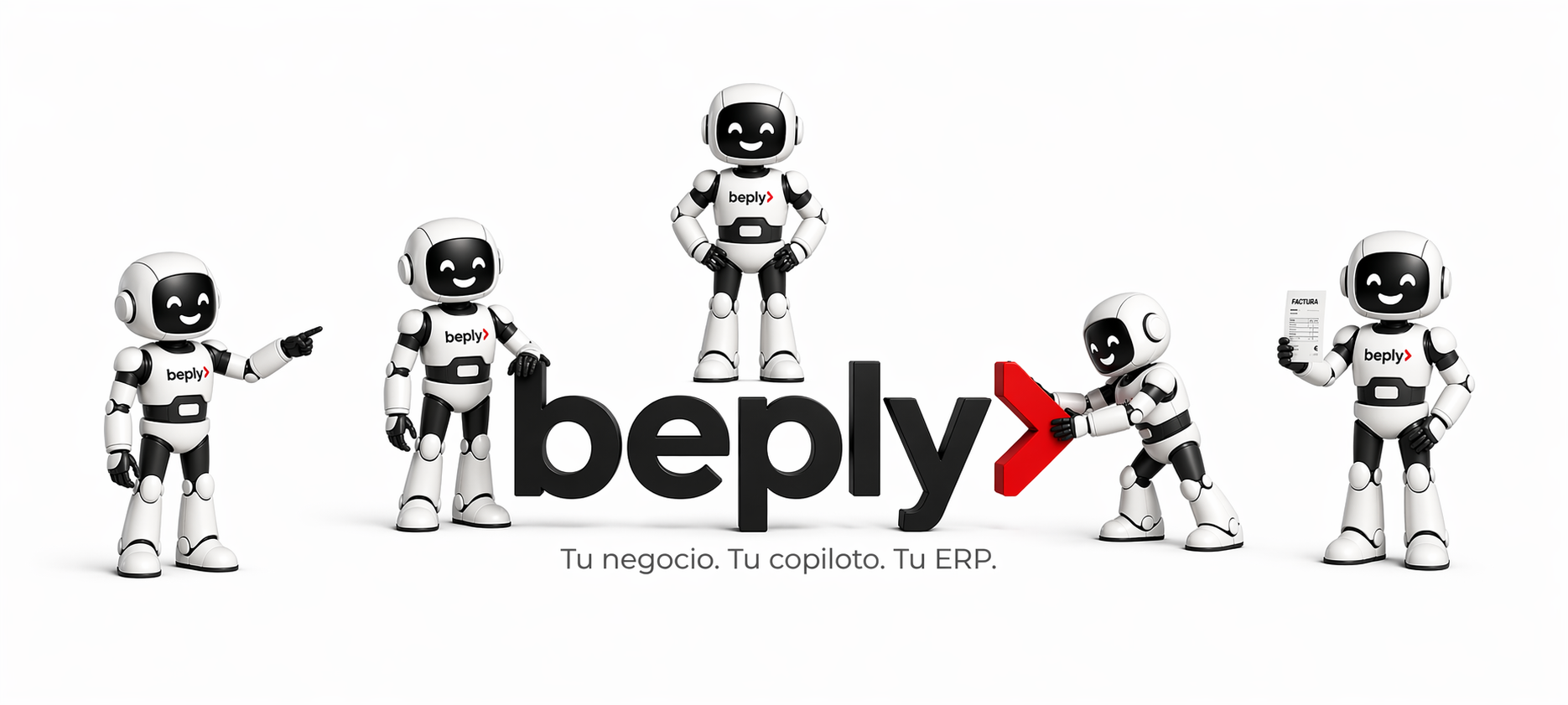 Beply en acción