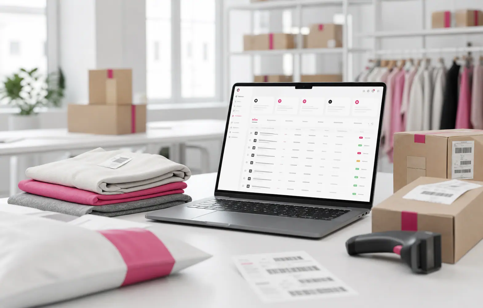 Integración Pink Connect (Privalia y Veepee) con Beply