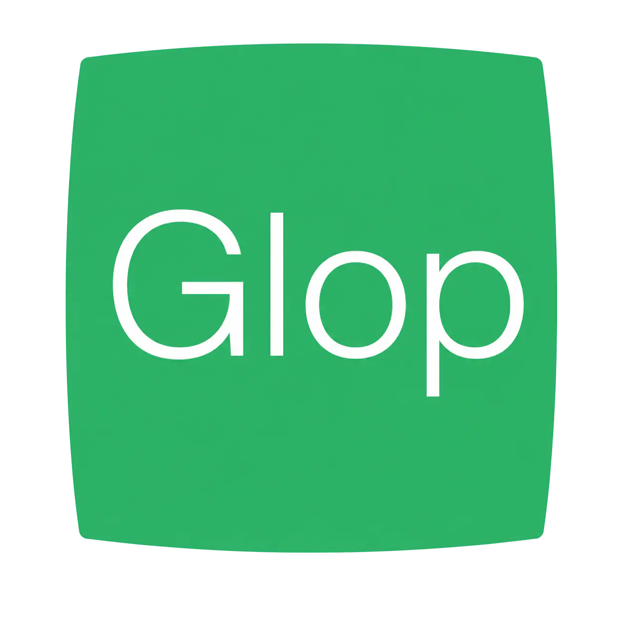 Glop