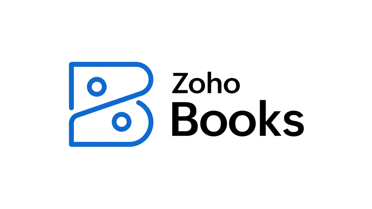 Zoho Books
